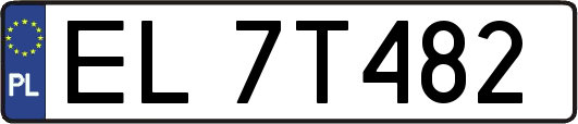 EL7T482