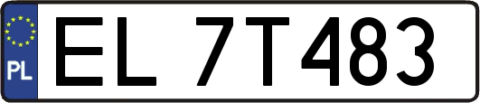 EL7T483