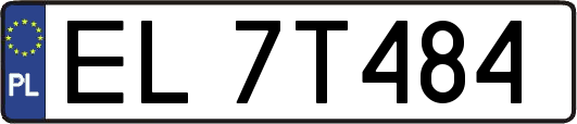 EL7T484