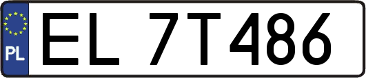 EL7T486