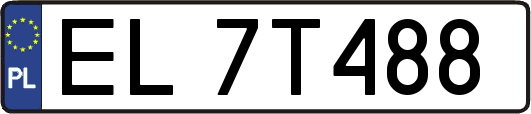 EL7T488