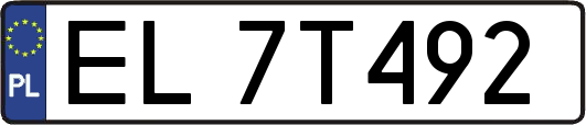 EL7T492