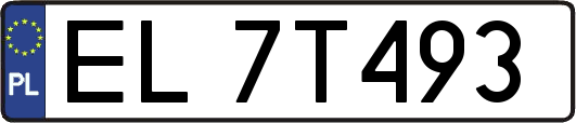 EL7T493