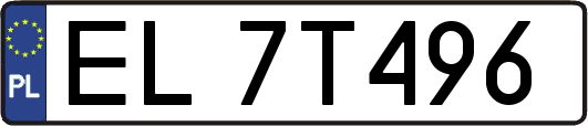 EL7T496