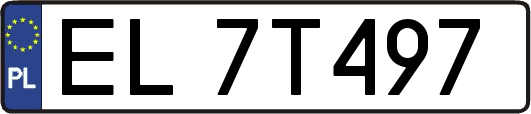 EL7T497