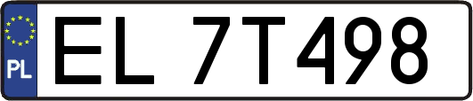 EL7T498