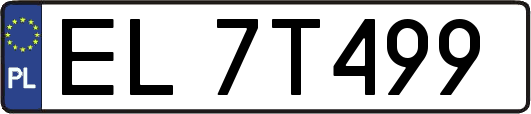 EL7T499