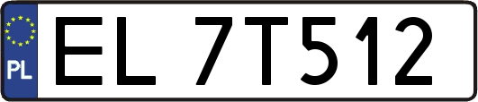 EL7T512