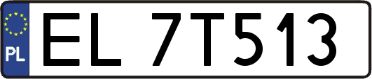 EL7T513