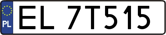 EL7T515