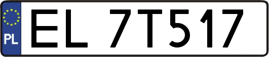 EL7T517