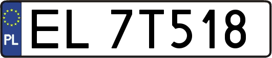 EL7T518