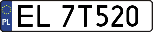 EL7T520