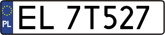 EL7T527