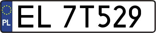 EL7T529