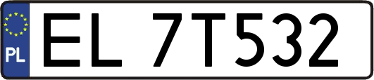 EL7T532