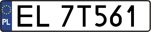 EL7T561