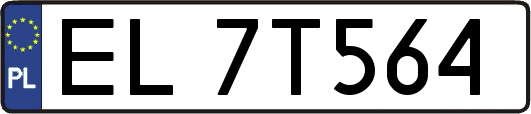 EL7T564