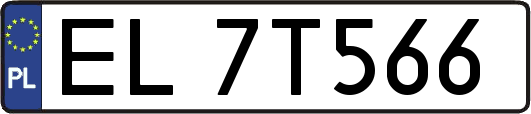 EL7T566