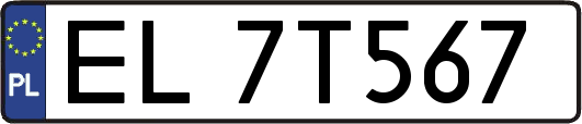 EL7T567