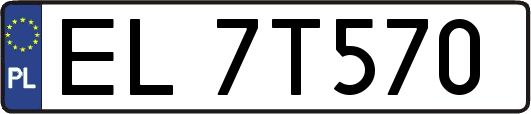 EL7T570