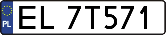 EL7T571