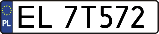 EL7T572