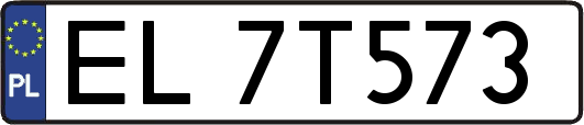 EL7T573