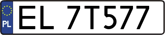 EL7T577