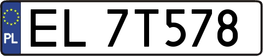 EL7T578