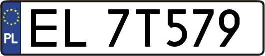 EL7T579