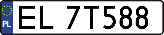 EL7T588
