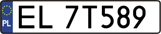 EL7T589