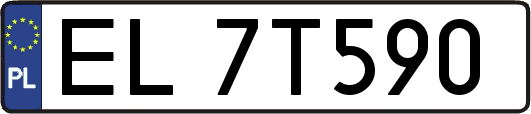 EL7T590