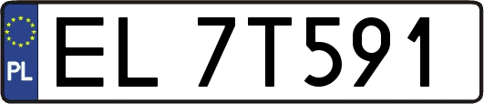 EL7T591