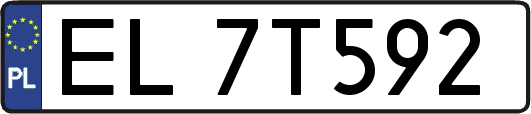 EL7T592