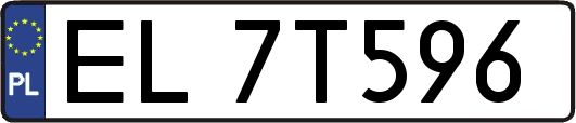 EL7T596