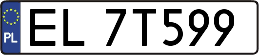 EL7T599