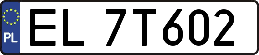 EL7T602