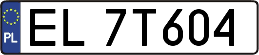 EL7T604