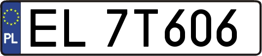 EL7T606