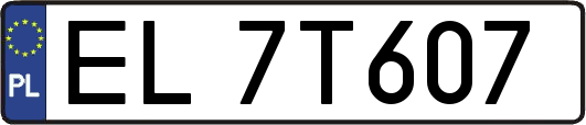 EL7T607