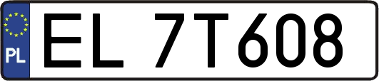 EL7T608