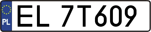 EL7T609