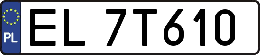 EL7T610