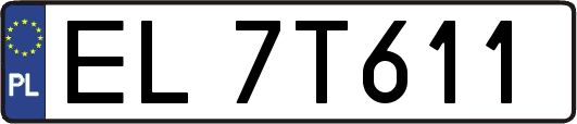 EL7T611