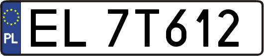 EL7T612