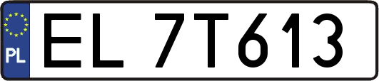 EL7T613