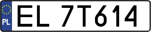 EL7T614