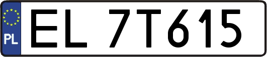 EL7T615